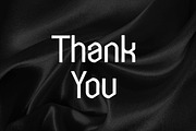 Phantom Guardians Sans Serif Font, a Sans Serif Font by UICreative (Thumbnail 13 of 13)