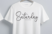 Romantic Signature | Script Font, a Handwritten Font by Scratchones (Thumbnail 4 of 9)
