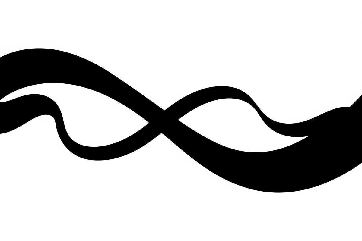 Wavy Divider Line Vector Bundle, an Illustration by jahid234 (Photo 20 of 51)