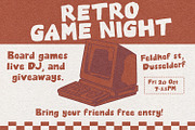 Peckits Cochotd, a Sans Serif Font by Black Junst (Thumbnail 2 of 10)