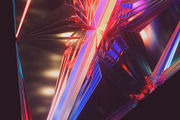 Stratus: Fragmented Forms, an Object Graphic by RuleByArt (Thumbnail 14 of 18)