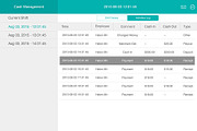 Elite Touch Dental UI Graphic Assets, an App Template by hoangpts (Thumbnail 6 of 14)