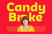 Grand Honey Modern Display Font, a Serif Font by timelesstype.co (Thumbnail 10 of 20)