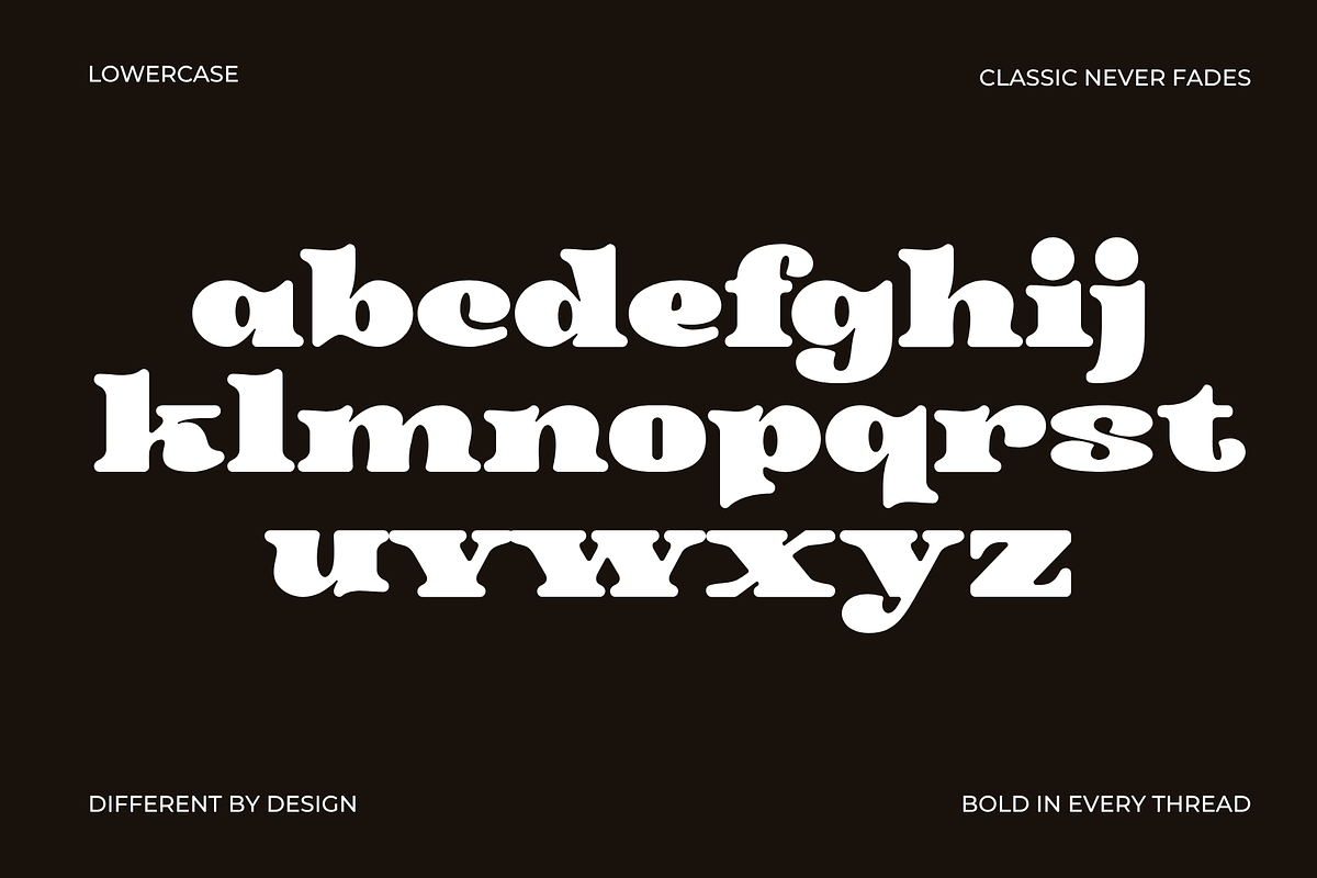 Miske – Modern Bold Serif, a Serif Font by MaikoHatta (Photo 6 of 8)