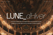 SLTF La Villa - Neo-Grotesk Typeface, a Sans Serif Font by SilverStag Type Foundry (Thumbnail 10 of 20)