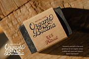 Glasthone Calligraphy Font, a Script Font by Madjack.font (Thumbnail 7 of 10)