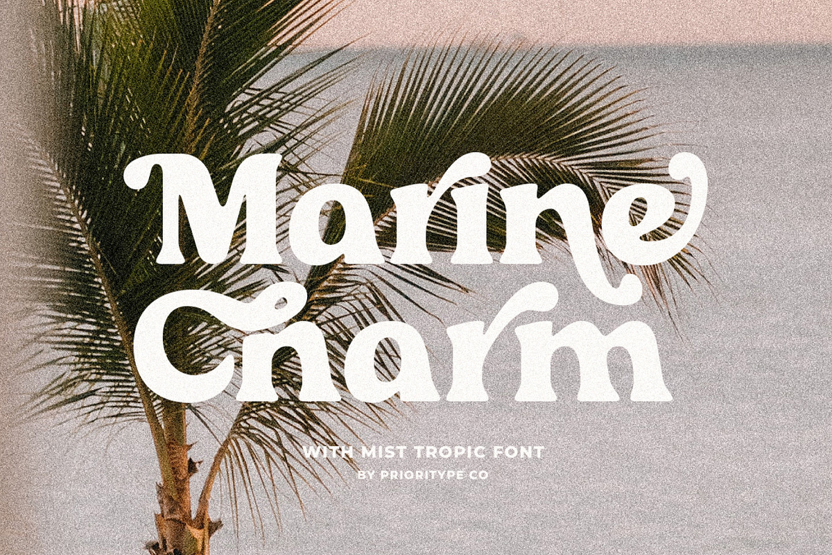 Mist Tropic - Tropic Serif Font, a Serif Font by Prioritype Co (Photo 5 of 10)