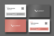 Business Card, a Business Card Template by Rongmistiry (Thumbnail 6 of 11)