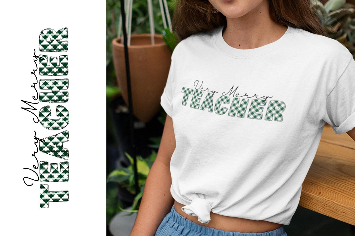 Fox Xmas-V2 Color Font, a Symbol Font by Fox7 By Rattana (Photo 4 of 8)