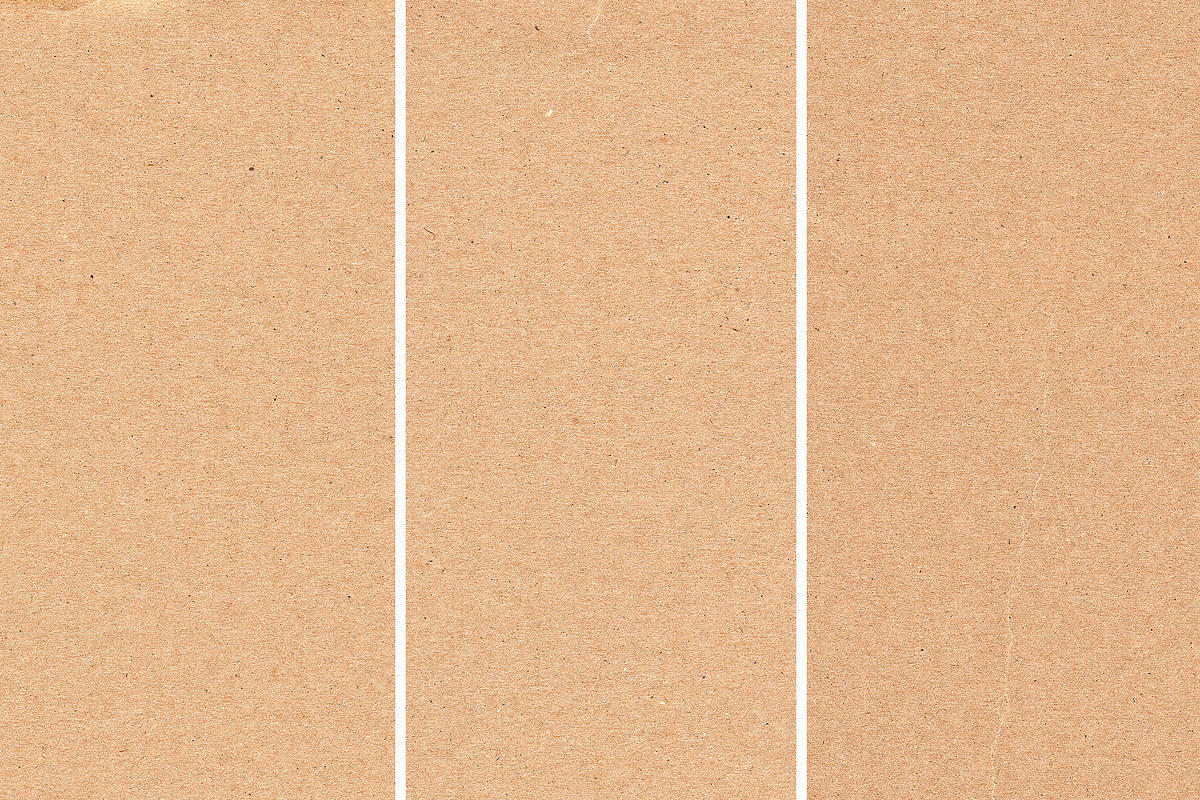 The particle cardboard collection, a Texture Graphic by The Shop (Photo 18 of 43)