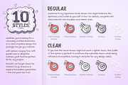 Scrum & Agile Icons - Premium Pack, a Solid Icon by Good Stuff No Nonsense (Thumbnail 5 of 10)