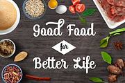 Soybeanut, a Script Font by FHFont (Thumbnail 2 of 10)