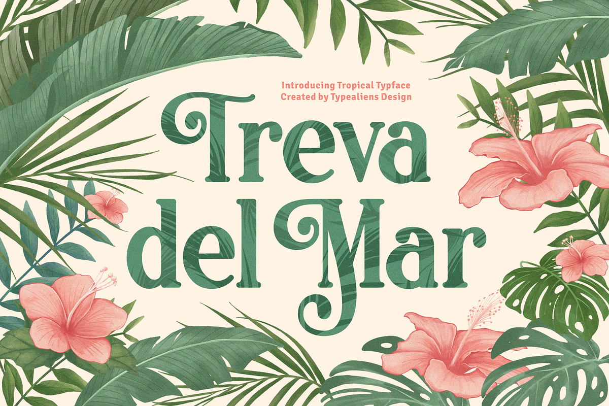 Treva del Mar
