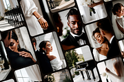 Luxury Wedding Stock Photo Bundle, a Beauty & Fashion Photo by Serenefeeling (Thumbnail 25 of 26)