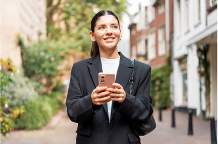 Sunny portrait of a newly, a Person Photo by AD Stock Images