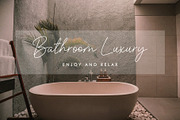 Manhattan Sunset Font, a Script Font by Jimtype Studio (Thumbnail 2 of 9)