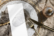 Xmas Card Mockup 4x9 Menu ch4, a Merchandise Mockup by PawMockups (Thumbnail 3 of 10)