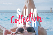 Hanlena Brush, a Handwritten Font by Gatype (Thumbnail 7 of 10)