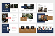 Jaza : Architecture Keynote, a Presentation Template by Punkl Camp (Thumbnail 7 of 9)