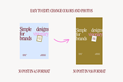 CONTENT CREATOR | Social Media Kit, a Social Media Template by Mila Estudio (Thumbnail 6 of 6)