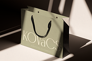 Antigua Elegant Font, a Sans Serif Font by GRVS Studio (Thumbnail 3 of 4)