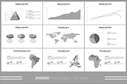 MINIMO Powerpoint Template, a Presentation Template by Presentation Official (Thumbnail 7 of 8)
