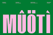 CS Beals – Inktrap Font, a Sans Serif Font by Craft Supply Co. (Thumbnail 7 of 8)
