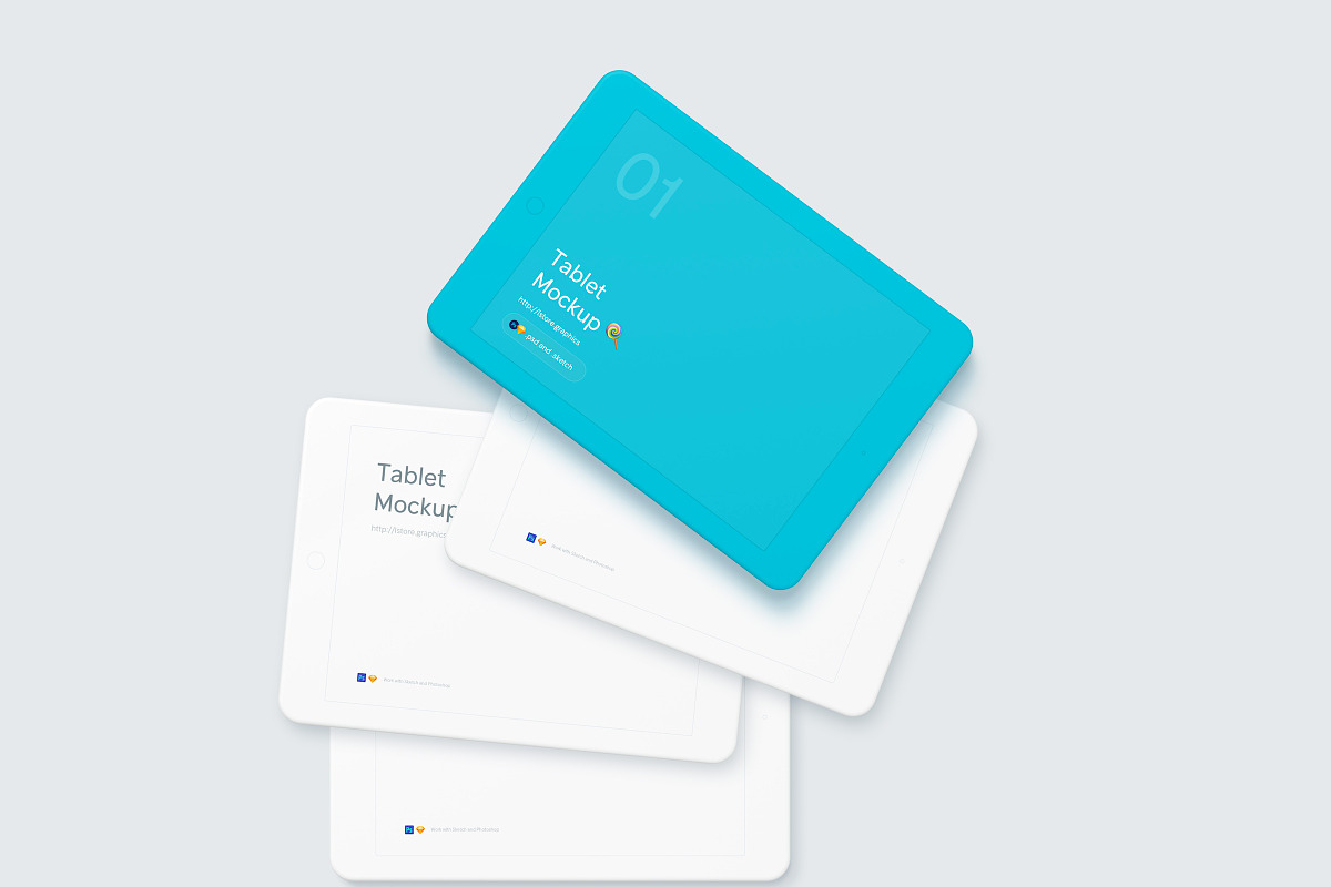 Simple Mockups Bundle, an iPhone Mockup by ls.graphics (Photo 39 of 42)