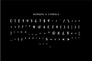 Wreck Brush - SVG Graffiti, a Handwritten Font by Indotype Foundry (Thumbnail 7 of 10)