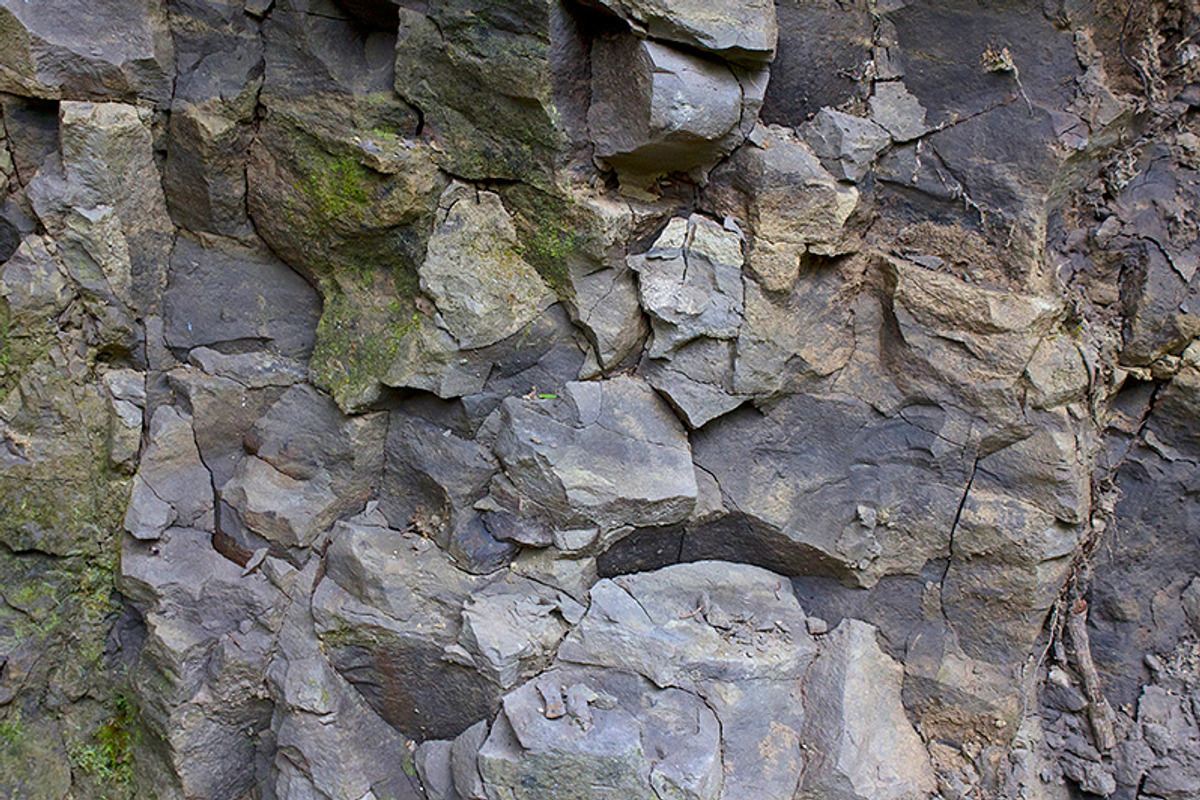 20 Rocks Textures Pack 2 preview 3