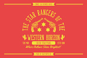 Bondie Slab Rounded Rough, a Slab Serif Font by Craft Supply Co. (Thumbnail 3 of 8)