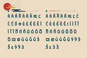 Zyukiharu - Japanese Font, a Handwritten Font by Dhabee (Thumbnail 3 of 12)