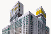 Residential Complex Buildings, an Architecture 3D Model by 3DNUTS (Thumbnail 6 of 12)