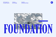 CS Martines Drawn, a Serif Font by Craft Supply Co. (Thumbnail 7 of 8)