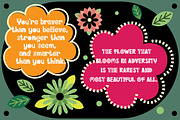 Smore! Lettering, a Font by caocastudio (Thumbnail 2 of 3)
