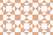 Vector seamless geometric patterns, a Pattern Graphic by Neopat (Thumbnail 2 of 9)