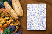 Italy pattern, a Graphic by Groovy Arts (Thumbnail 5 of 5)