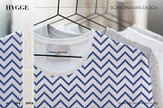 HYGGE — Scandinavian vector patters, a Pattern Graphic by Designnina Shop (Thumbnail 3 of 14)