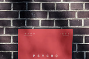 Urban Poster Mock-up, an Advertising Mockup by zippypixelstudio (Thumbnail 3 of 13)
