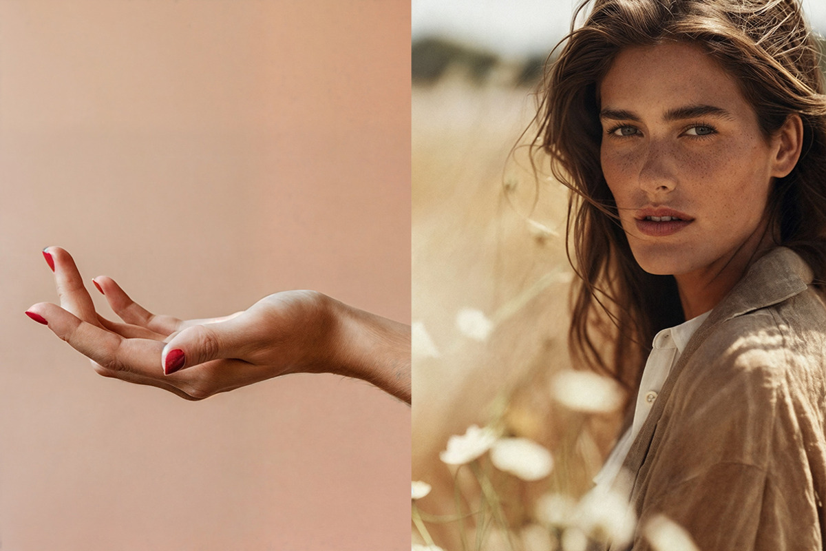172 Beige lifestyle images, a Beauty & Fashion Photo by Handmadefont (Photo 9 of 18)