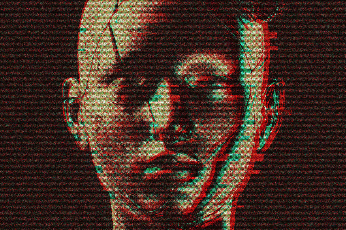 VHS Studio Photo Effect, a Layer Style Add-On by Design Squad (Photo 6 of 8)