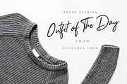 Thankfully Stylish Business Font, a Script Font by Creatype Studio (Thumbnail 3 of 5)