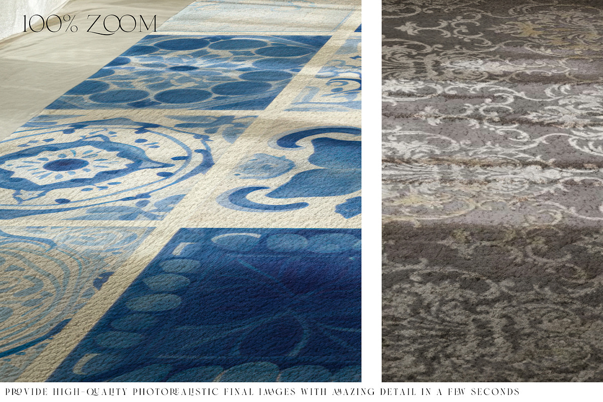 Carpet Mockups, a Household Mockup by mock-ups (Photo 12 of 18)