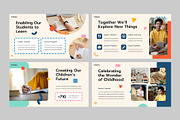 KIDLABS - Kids Education Keynote, a Presentation Template by rgbryand (Thumbnail 6 of 9)