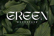 Sego Serif Font, a Serif Font by ngene (Thumbnail 10 of 11)