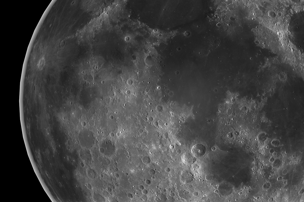 Moon Collection, an Environmental 3D Model by Flash My Pixel (Photo 18 of 22)