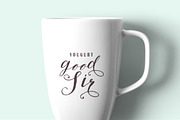 Bonita Script, a Script Font by Kenzvalley (Thumbnail 6 of 7)