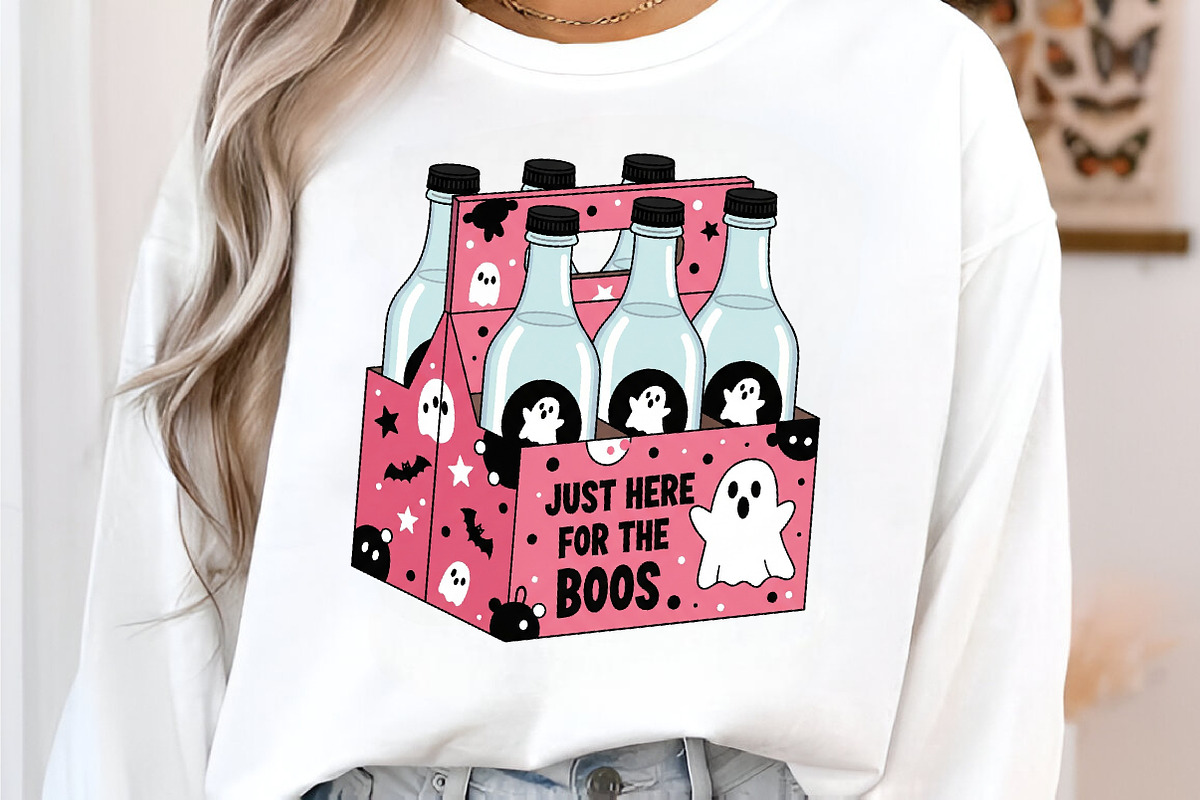 Sarcastic Halloween PNG Bundle, an Illustration by SinaCreation (Photo 4 of 7)
