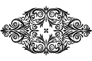 Elegant Floral Mandala Bundle, a Decorative Illustration by Designer_Momina (Thumbnail 19 of 20)