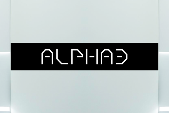 Alpha3 preview 4